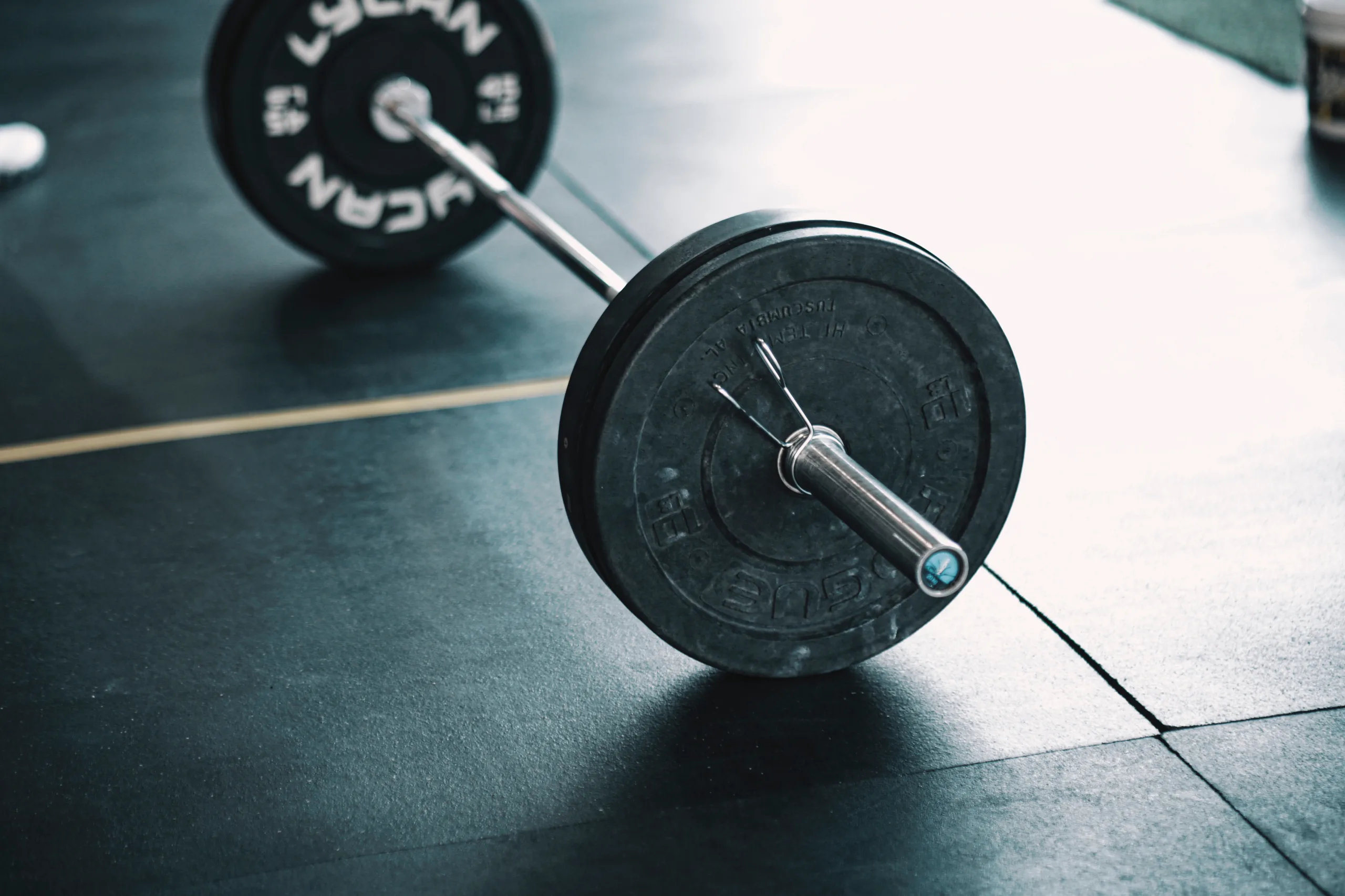 Unveiling the Secrets of Gym Barbell Weights