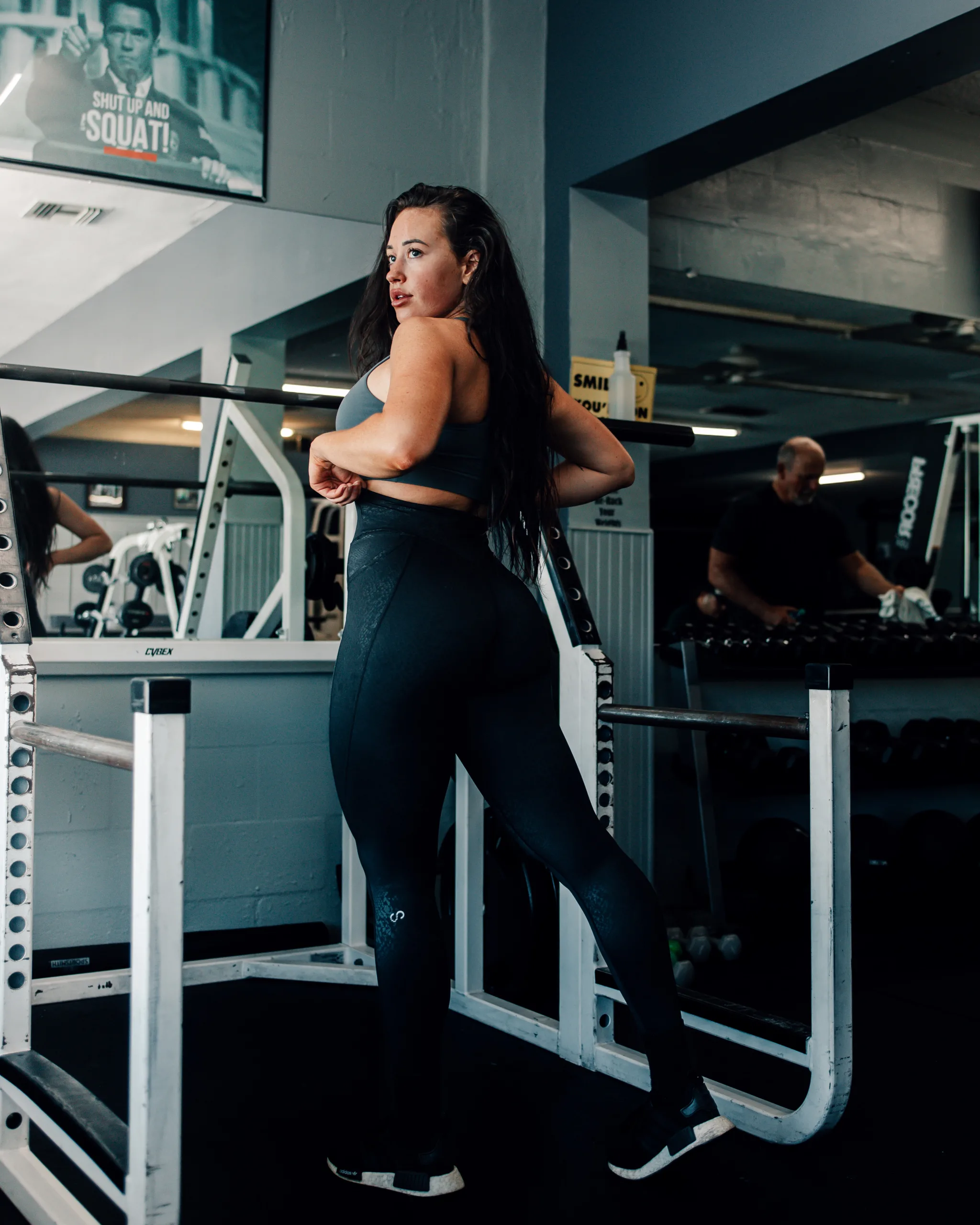 Secrets to Perfectly Sculpted Glutes