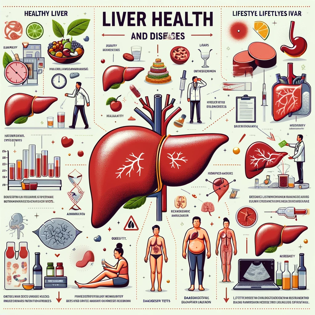 Liver Diseases: Silent Threats to Your Health