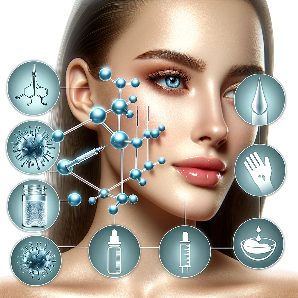 Discover the Fountain of Youth: Hyaluronic Acid Secrets
