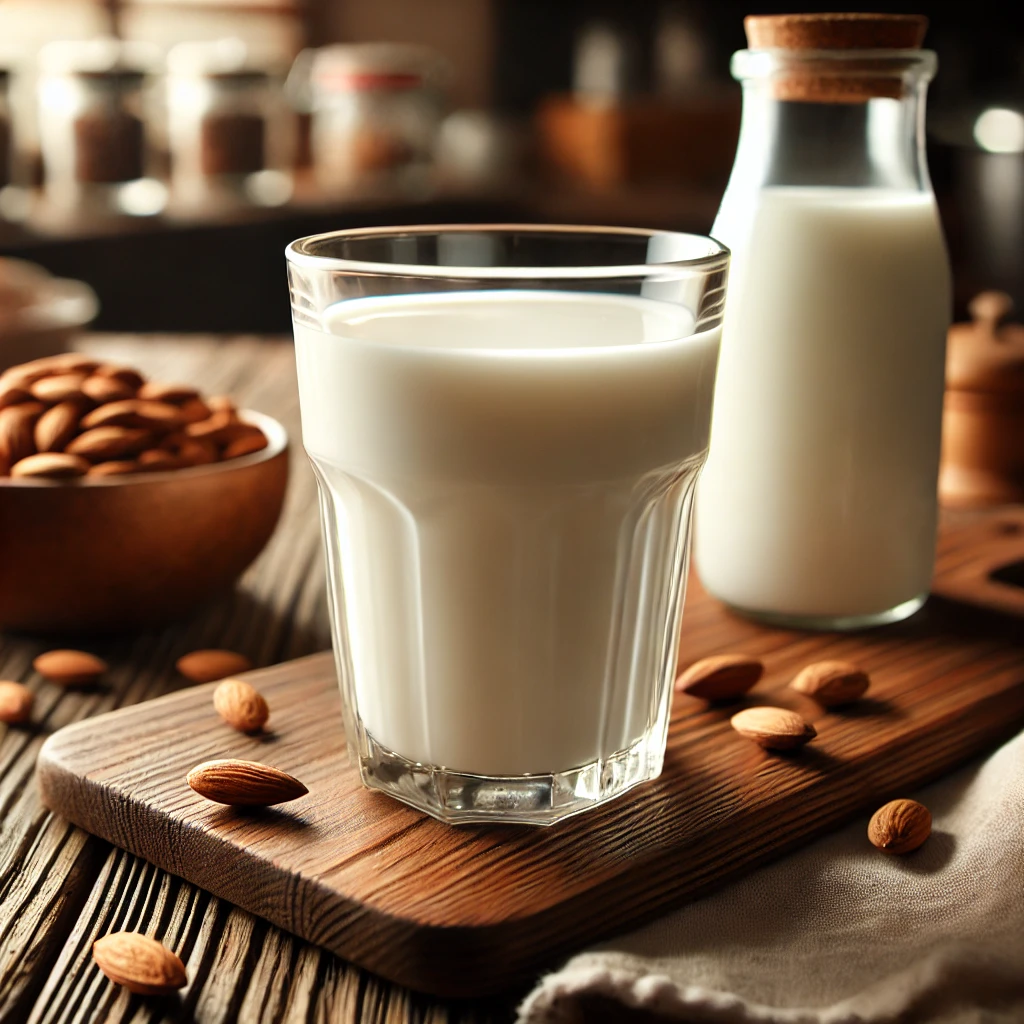 Exploring Milk and Its Alternatives